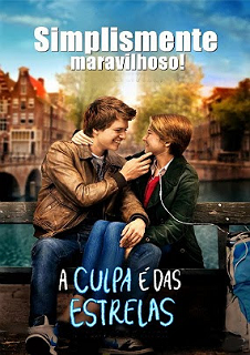 A CULPA É DAS ESTRELAS